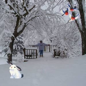 Meet your Posher, Candy